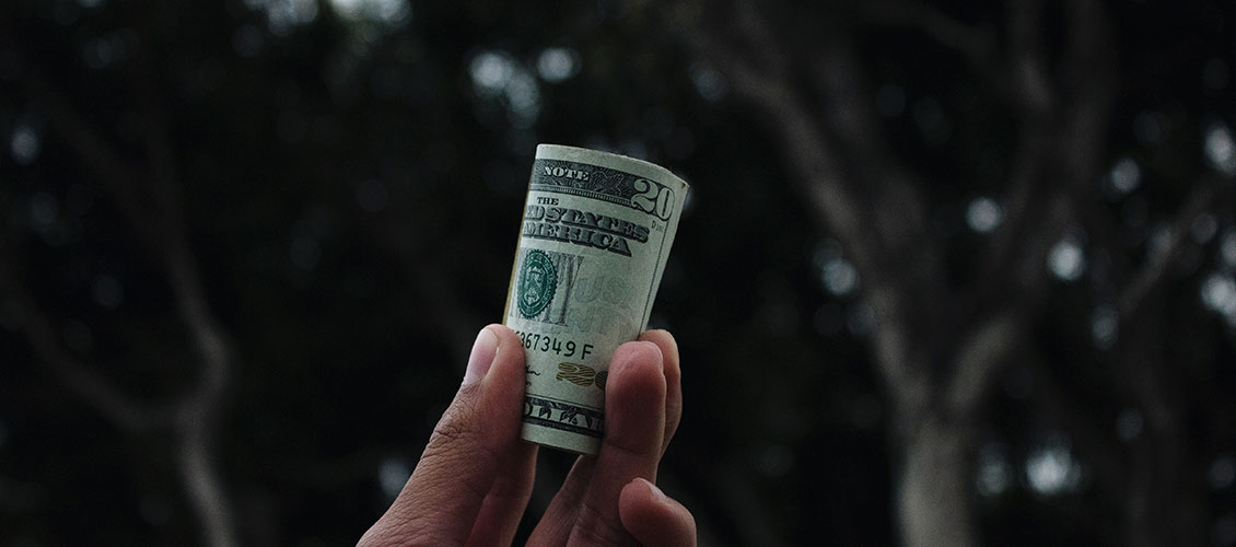 Bankovky jsou přežitek, teď je v kurzu FinTech
