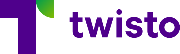 Výsledek obrázku pro Twisto logo