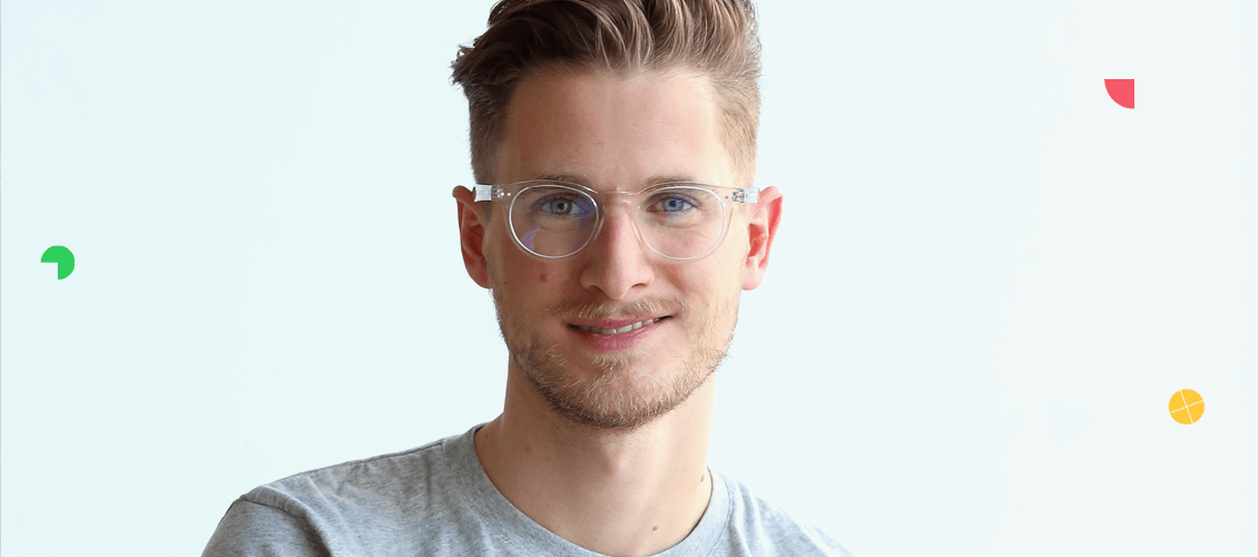 Michal Šmída, CEO Twista: Mám rád pořádek a nemám rád hotovost.