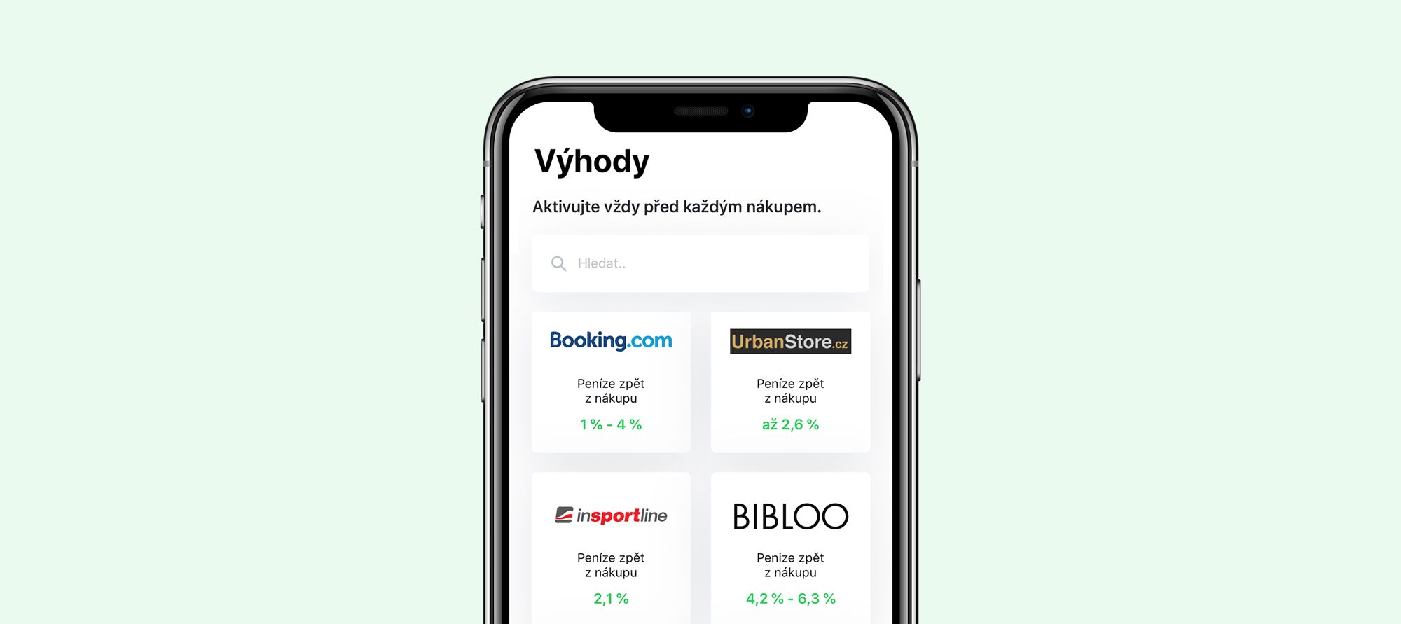 Jak ušetřit až 10 % z nákupu? Zkuste Twisto cashback
