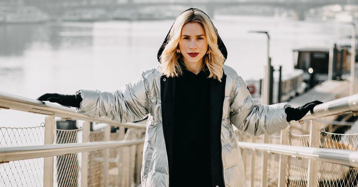 Jak žije a podniká Mariana Prachařová