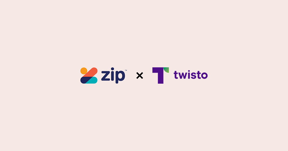 Twisto & Zip. Co to všechno znamená?
