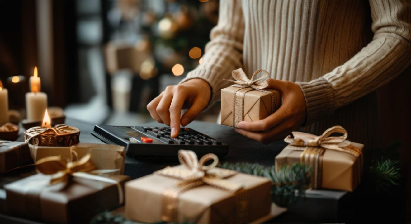 Dárky bez stresu: Vánoční survival guide pro vaši peněženku