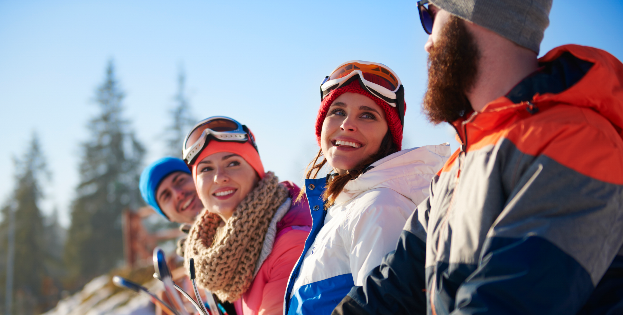 Jarní prázdniny v zahraničí:       jak platit bez zbytečných nervů