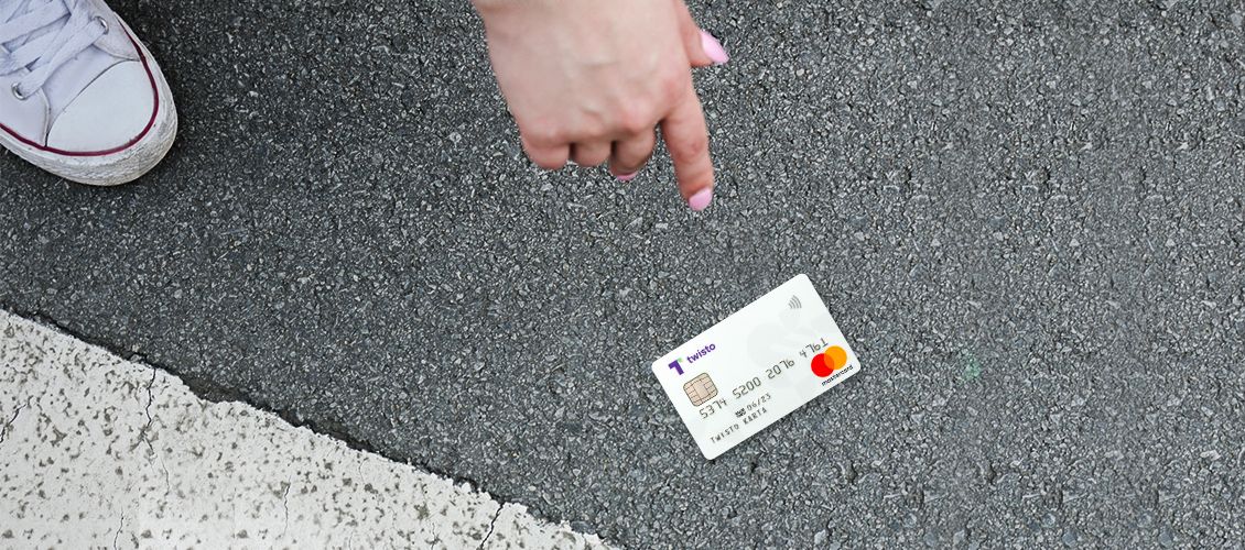 Jak se bránit zneužití platební karty