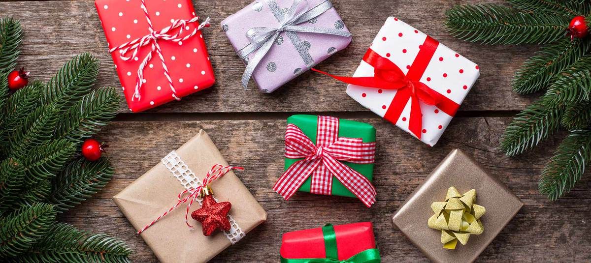 5 tipů, co udělat s nechtěnými dárky