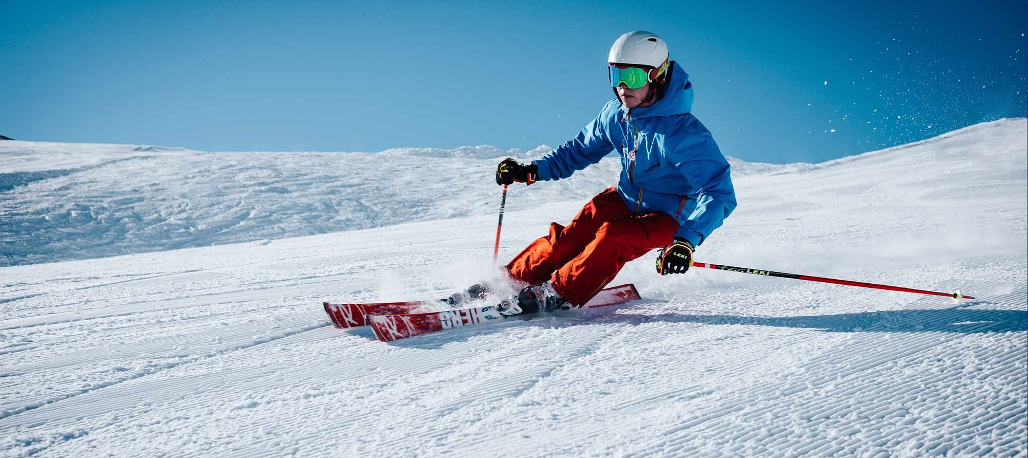 6 zajímavých tipů, kam na lyže do zahraničí. Rychle, levně i dobrodružně