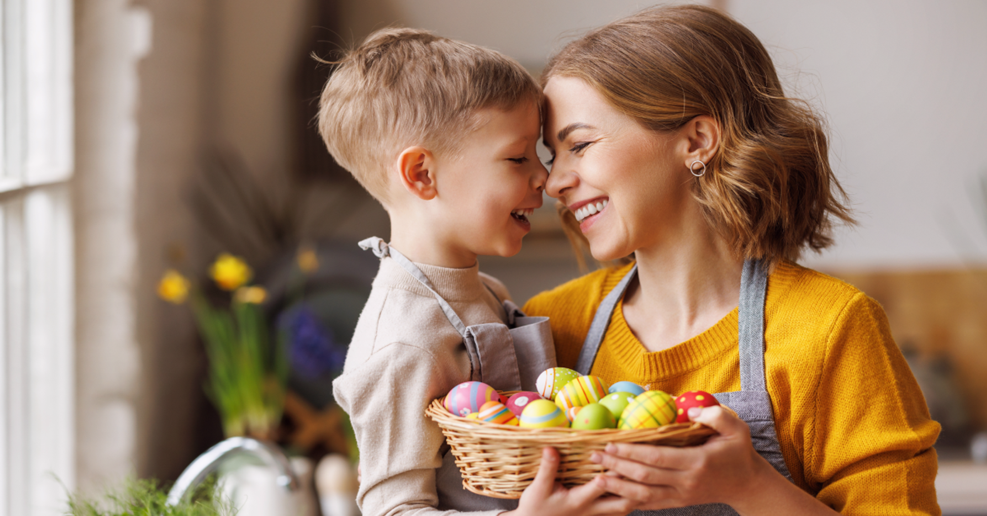 5 tipů, jak ušetřit na Velikonoce