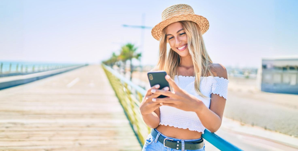 Dovolená na pohodu: Cestujte chytře, plaťte chytřeji