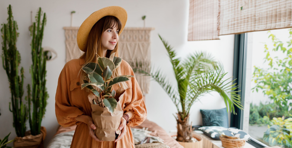 Jak vzít jarní plány do vlastních rukou