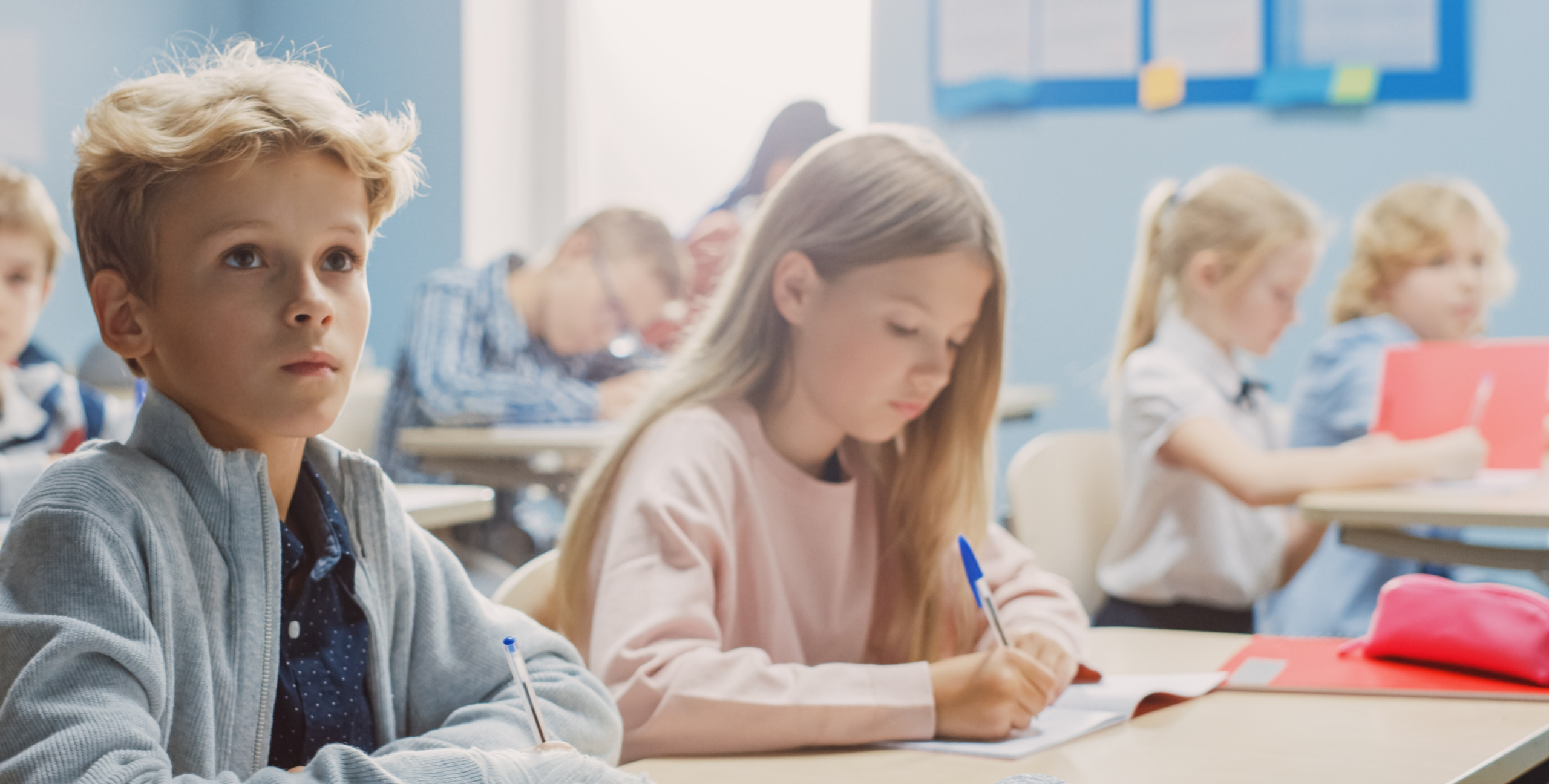 Back to school: Jak dopřát rozpočtu prostor dýchat